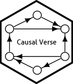 CausalVerse Package in R